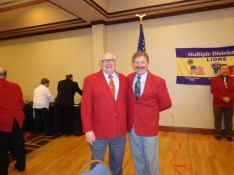 DGE Murray and DGE Dwaine