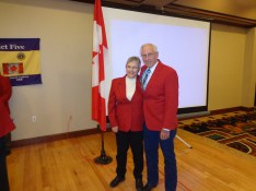 DGE Ellie Mae and DGE Dennis