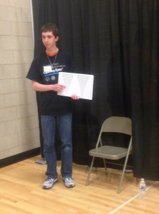 Leos were involved in programs to strengthen teamwork, communication skills, and leadership.