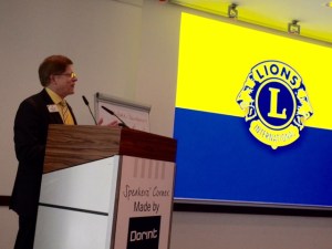 Keynote speech identifying major global communication trends and how LCI must respond to accomplish its publication goals.