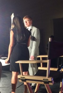 LCIF Trustee Robert Littlefield was interviewed about how disaster funds are distributed through local Lion efforts.